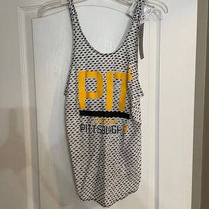 Under Armour Pittsburgh Tank